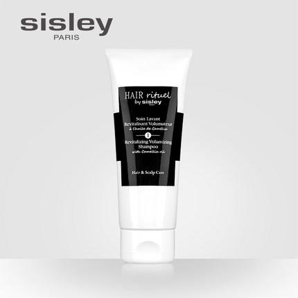 【1F】希思黎睿秀赋活丰盈柔顺洗发露200ml 商品图0