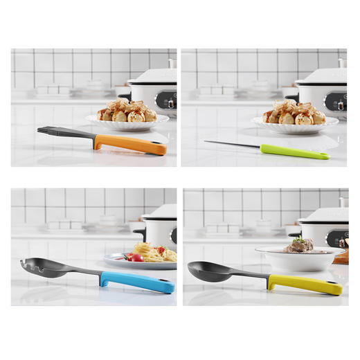 摩飞多功能锅厨具7件套MR1032 商品图4