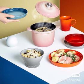 【6F】酷彩18厘米养生锅