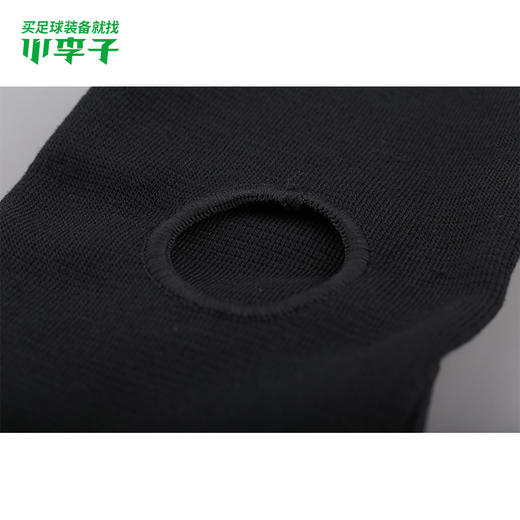 小李子:专柜正品REUSCH炫驰足球运动护具护膝男3977000-700 商品图3