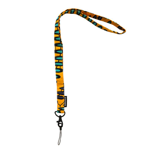 HUJI祤集长挂绳SAVANE 商品图3