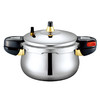 PN枫年 HiClad不锈钢压力锅 韩国 商品缩略图0