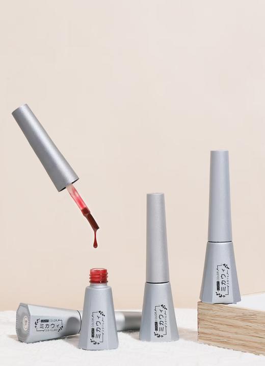 宝贝熊48色透色套装 商品图3