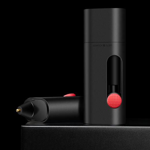 锂电迷你热熔胶笔 商品图1