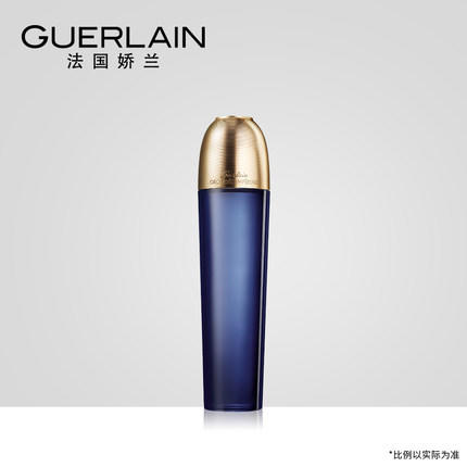 【1F】娇兰御庭兰花卓能焕活精粹水125ml 商品图0