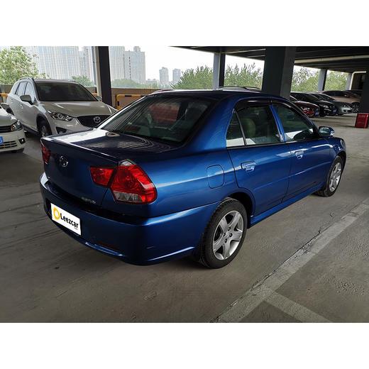 东南 菱悦 1.5L 手动启航版 【长租-北京】 商品图7