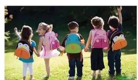 训练孩子社交情感