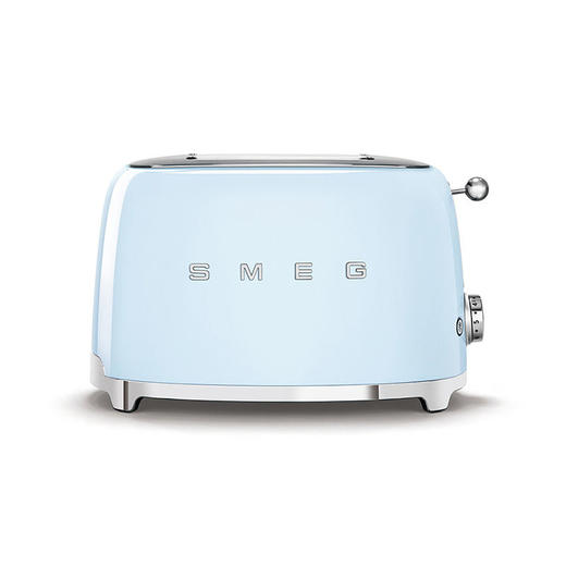 SMEG/斯麦格 TSF01两片式烤面包机 家用早餐吐司机意式设计（不支持七天无理由退换）[福利品] 商品图9