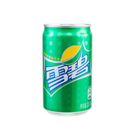 迷你雪碧【200ml】