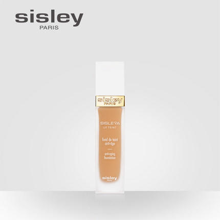 【1F】希思黎抗皱修活紧致粉底液30ml 商品图0