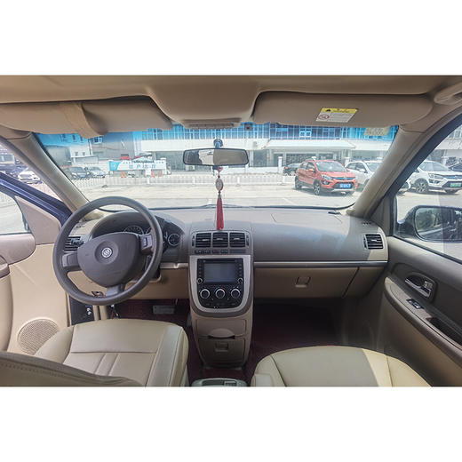 【月租-北京】别克 GL8 2.4L 经典款 商品图4