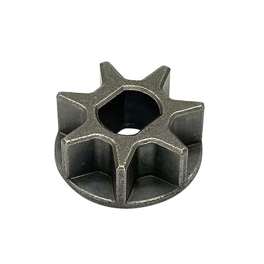 【货号03162】4寸锂电电链锯链轮电链锯配件马刀锯往复锯链轮 商品图1