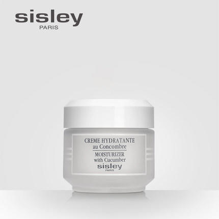 【1F】希思黎清新保湿面霜50ml 商品图0