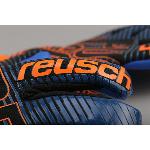 专柜正品REUSCH炫驰PURE CONTACT 3 S1门将守门员手套50702007083 商品图2