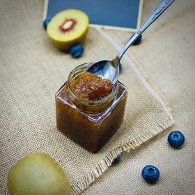 云南猕猴桃果酱260g*2罐