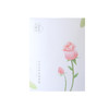 大马士革玫瑰面膜 植物纤维膜布可降解 5片/盒 商品缩略图8