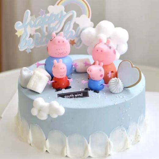 小猪佩奇（可做蓝色）-提前2小时预定 商品图1