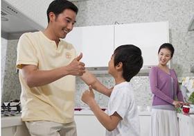 孩子为什么老骗我？家长一定要知道！