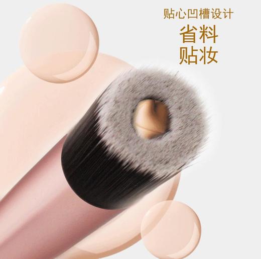 【美妆个护】16支化妆刷套 商品图3