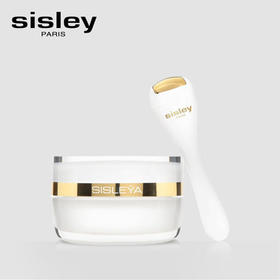 【1F】希思黎抗皱修活眼唇霜15ml