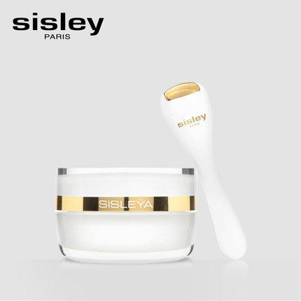 【1F】希思黎抗皱修活眼唇霜15ml 商品图0