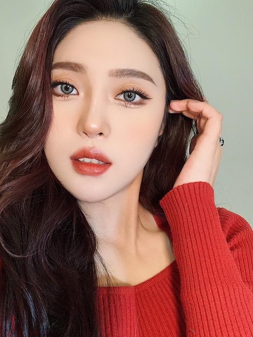 unikiss 塞尔维亚蓝 商品图3