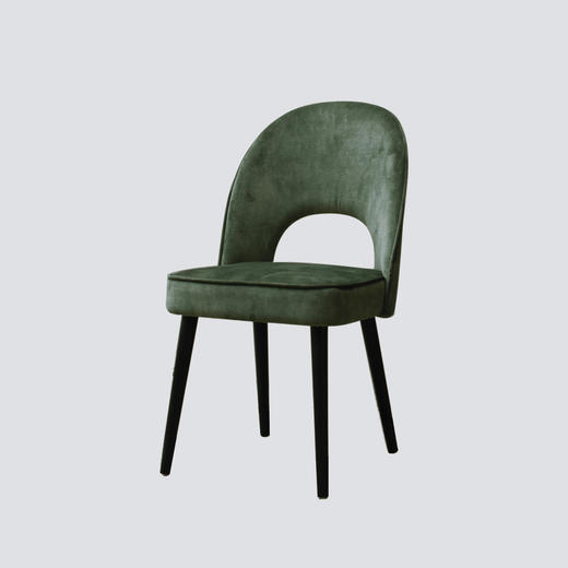 NS家居nsfurniture布艺单椅NSDC-1230C 商品图0