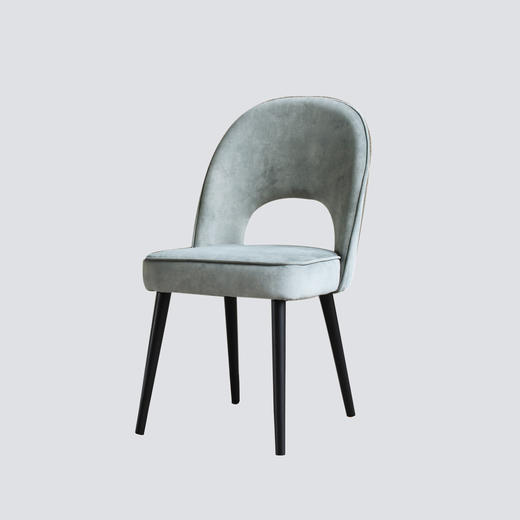 NS家居nsfurniture布艺单椅NSDC-1230C 商品图3