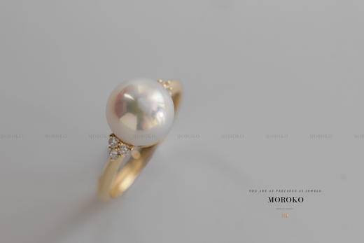 淡云「戒指」/ Nube 商品图6