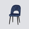 NS家居nsfurniture布艺单椅NSDC-1230C 商品缩略图2