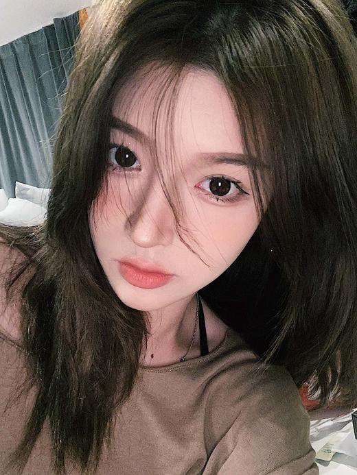 【小红书推荐款】fairycon 焦糖泡芙，年抛/直径14.5/着色13.7，189/副228/3副490/6副 商品图4