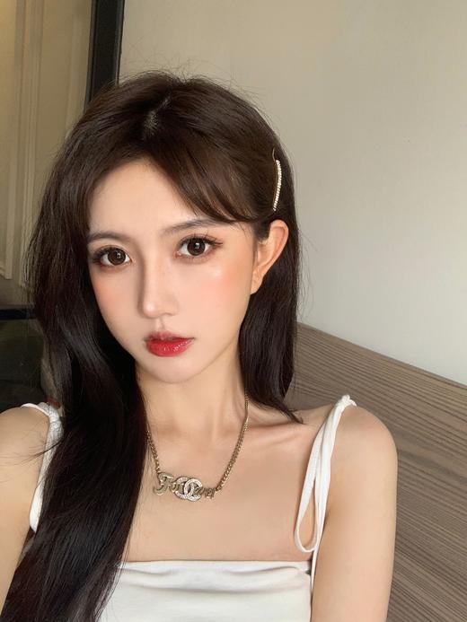 【小红书推荐款】fairycon 焦糖泡芙，年抛/直径14.5/着色13.7，189/副228/3副490/6副 商品图7