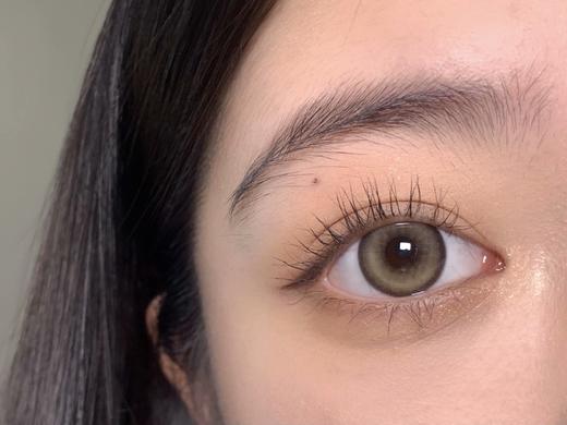 【小红书推荐款】 4cutie曲奇小熊/大灯泡，年抛/直径14.5/着色13.9-14.0，158/一副，298/三副，商品详情任选，最高度数有1000 商品图11