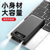 【充电宝】新款大容量充电宝20000毫安数显快充礼品移动电源定制logo 商品缩略图0