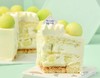 立减39元 - 夏季爆款【玫珑蜜瓜蛋糕】回归上市！初夏，从吃瓜开始，清爽玫珑蜜瓜+新西兰动物奶油的完美结合！ 商品缩略图2
