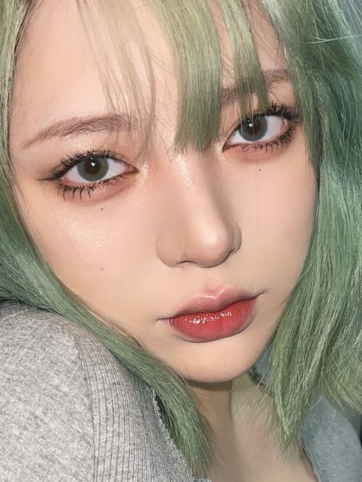 瑞尔康 ochic  半星水绿 商品图2