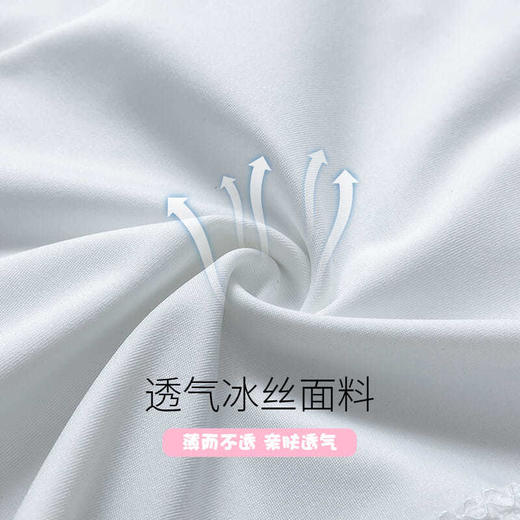 【49元任选两件！能藏肉的女热裤】蕾丝收腹性感打底裤，短裤+收腹裤+安全裤三合一！能外穿的安全裤，穿出超模腿！ 商品图4