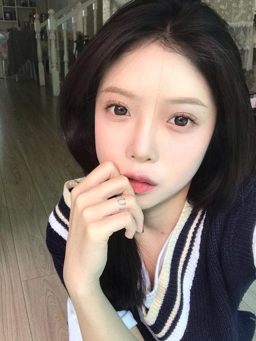 【小红书推荐款】fairycon 焦糖泡芙，年抛/直径14.5/着色13.7，189/副228/3副490/6副 商品图9