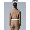 VIMAGE纬漫纪V1503102外套 商品缩略图3