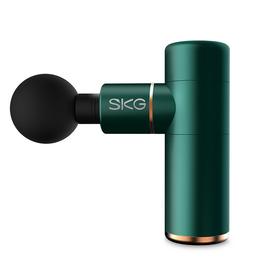 SKG筋膜枪按摩器 肌肉放松器 筋摩抢经膜全身按摩仪器 迷你便携续航长 新年礼物 F3 Mini筋膜枪