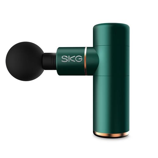 SKG筋膜枪按摩器 肌肉放松器 筋摩抢经膜全身按摩仪器 迷你便携续航长 新年礼物 F3 Mini筋膜枪 商品图0
