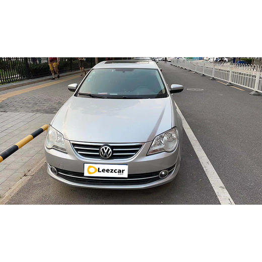 大众 宝来 1.4T 自动豪华型 【长租-北京】 商品图4