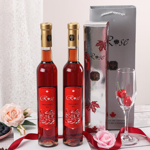 2013年品丽珠晚收红冰 商品图4