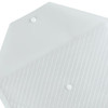 齐心文件袋C330/C335扣式(白) 商品缩略图2