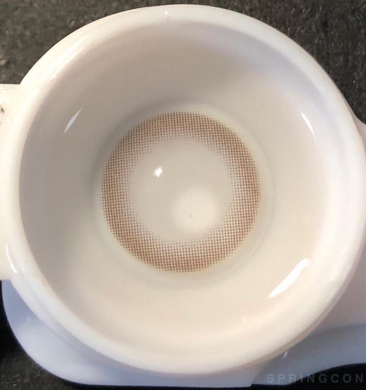 Springcon小暖咖 年抛14.0 商品图5