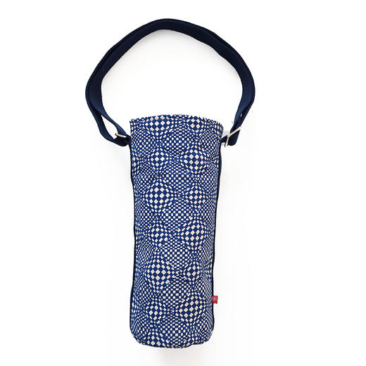 HUJI祤集长筒斜挎包老布TISSAGE 商品图6