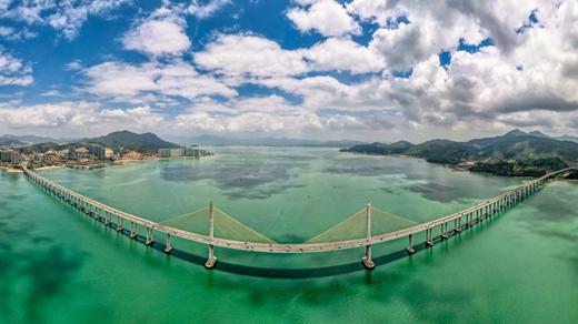 东部湾两天一夜大帆船野奢旅游 商品图2