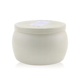 VOLUSPA - 镀金银系列 小铁罐香薰蜡烛 - 椰子木瓜