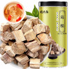【福东海】 葛根200g葛根茶品 酒后茶 葛根片葛根粉块老柴葛男葛根片葛粉老葛根--MD 商品缩略图0