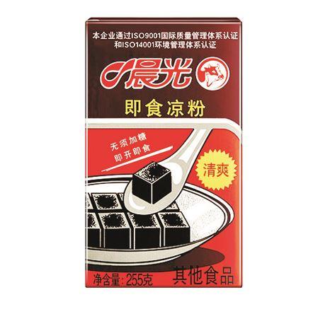 晨光即食凉粉255g 商品图0